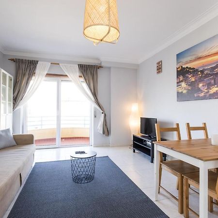 קוסטה דה קפאריקה Hoso Apartments T1 מראה חיצוני תמונה