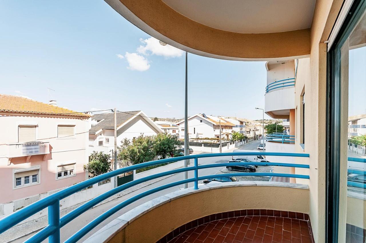 קוסטה דה קפאריקה Hoso Apartments T1 מראה חיצוני תמונה