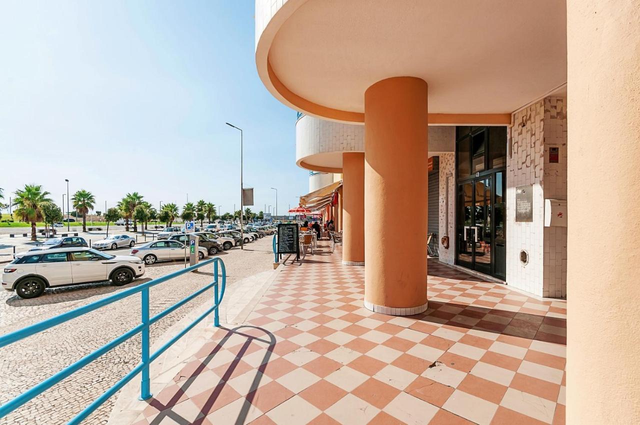 קוסטה דה קפאריקה Hoso Apartments T1 מראה חיצוני תמונה