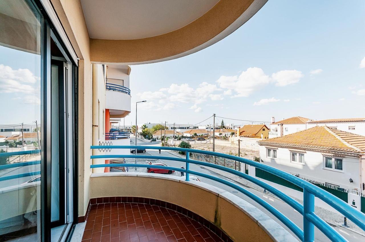 קוסטה דה קפאריקה Hoso Apartments T1 מראה חיצוני תמונה