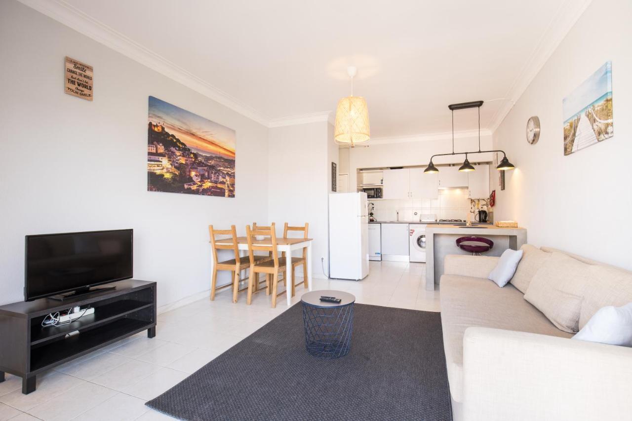 קוסטה דה קפאריקה Hoso Apartments T1 מראה חיצוני תמונה