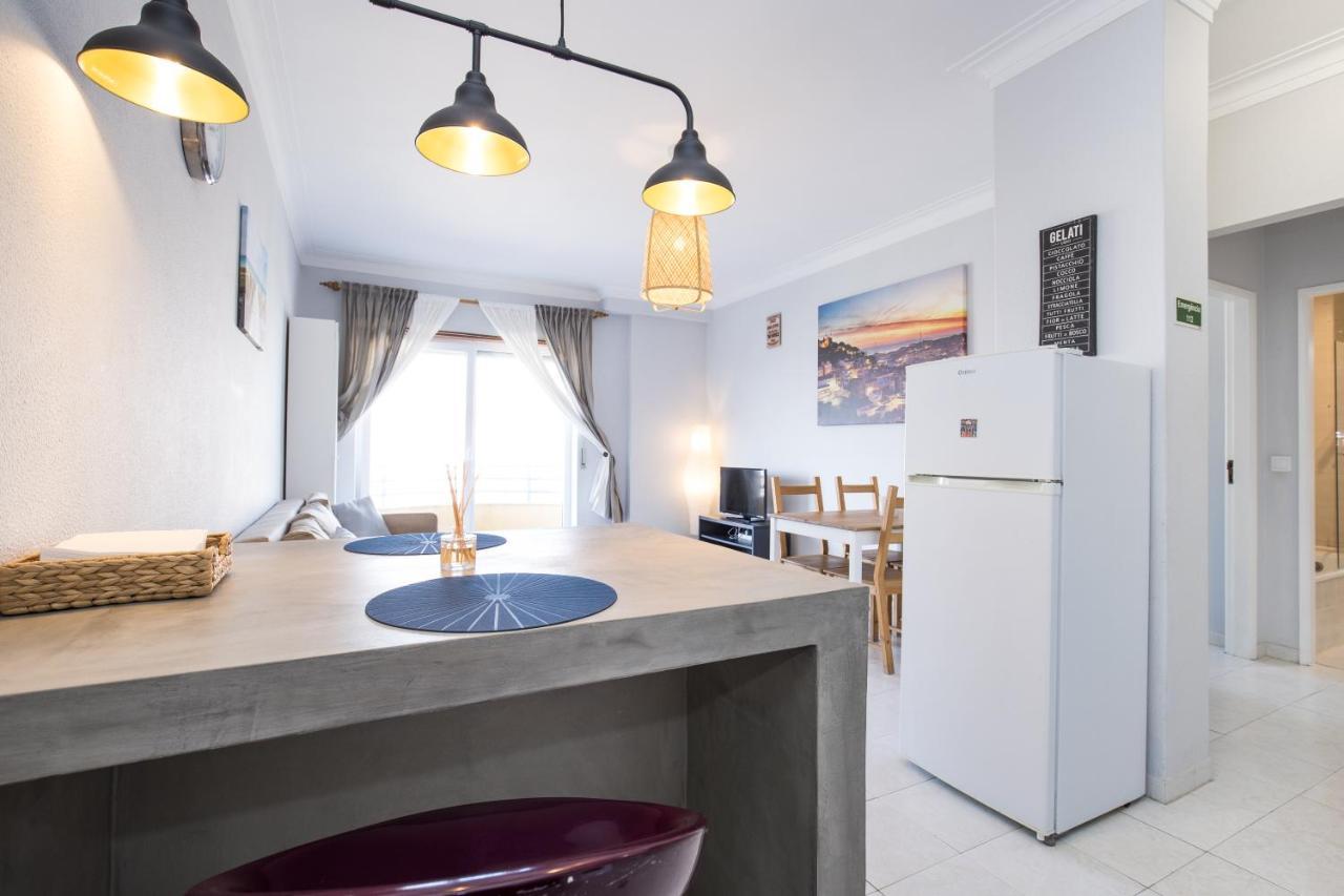 קוסטה דה קפאריקה Hoso Apartments T1 מראה חיצוני תמונה