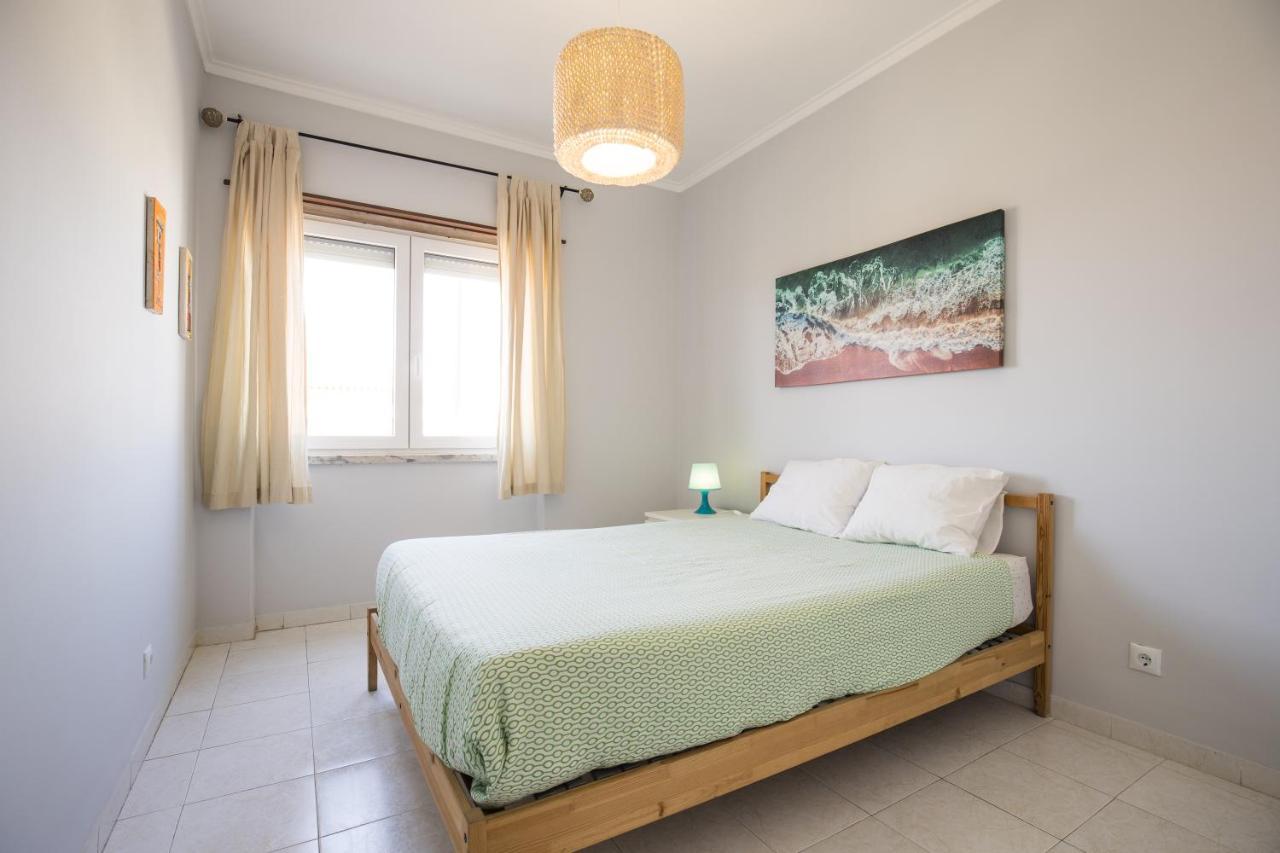 קוסטה דה קפאריקה Hoso Apartments T1 מראה חיצוני תמונה